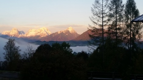 北欧？の景色の画像