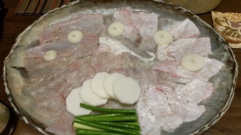とらふぐ(2)の画像