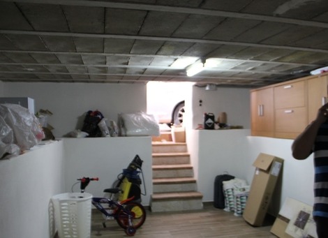 南欧住宅の知恵１の画像