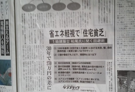 「住宅貧乏」の画像