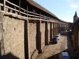 城壁２の画像