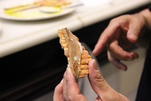 南欧の食(8)の画像
