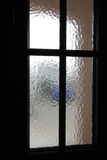 型ガラス②の画像