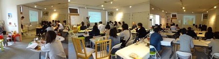 家づくり教室2の画像