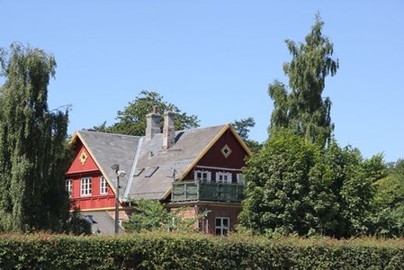 北欧の住宅 (5)