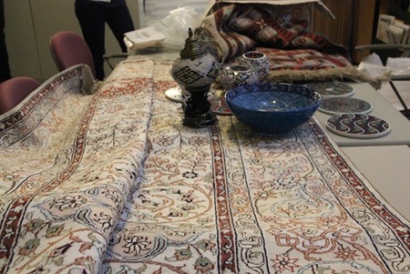 トルコからの贈り物③の画像