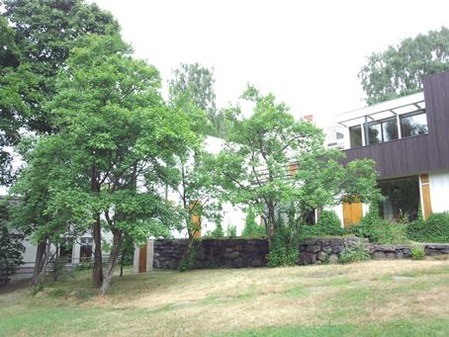 北欧住宅 (4)の画像