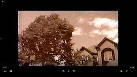 1997年CMの画像