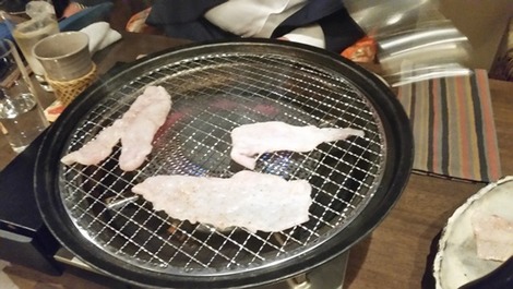 とらふぐ (3)の画像