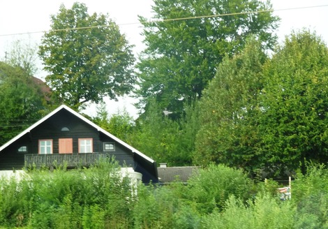 北欧の家 (1)