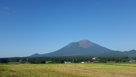 岩手の風景(2)