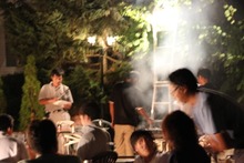 Oyakata's Bar②の画像
