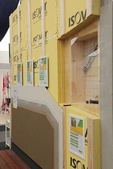 北欧の家の断熱 (2)の画像