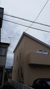 盛岡市茶畑5年点検の画像