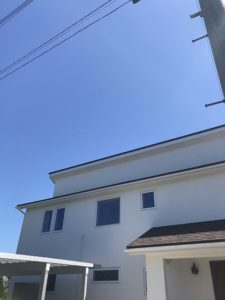 花巻市1年点検の画像