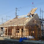 岩手の高断熱住宅の画像