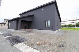 岩手県 高断熱住宅の画像