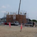 岩手の高断熱住宅の画像