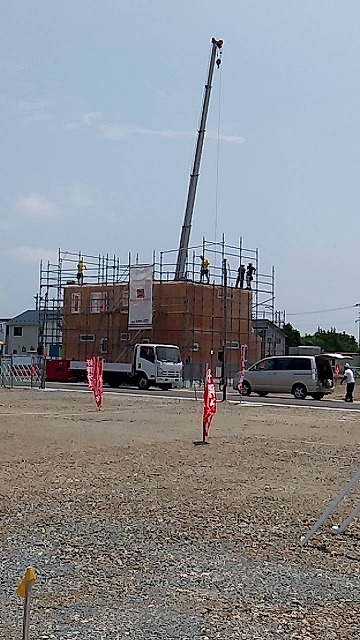岩手の高断熱住宅の画像