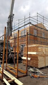 岩手の高断熱住宅の画像