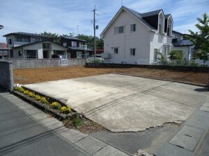 岩手の高断熱住宅の画像