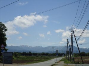 岩手の高断熱住宅の画像