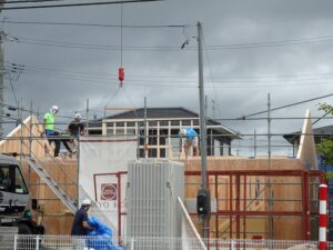 岩手の高断熱住宅の画像