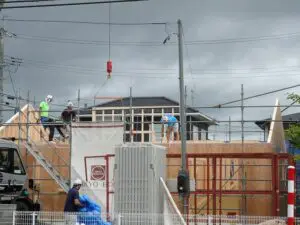 岩手の高断熱住宅の画像