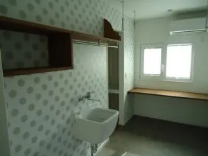 岩手の高断熱住宅の画像