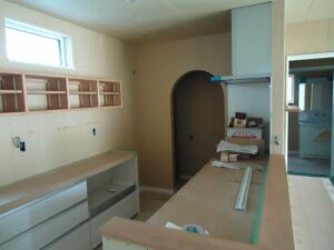 岩手の高断熱住宅の画像