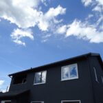 岩手の高断熱住宅の画像