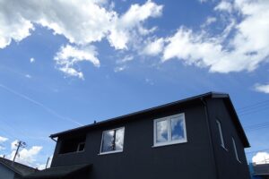 岩手の高断熱住宅の画像