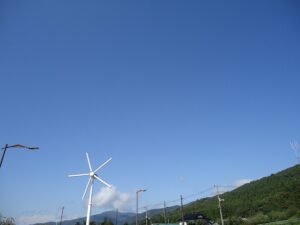 岩手の高断熱住宅の画像