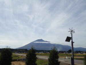岩手の高断熱住宅の画像