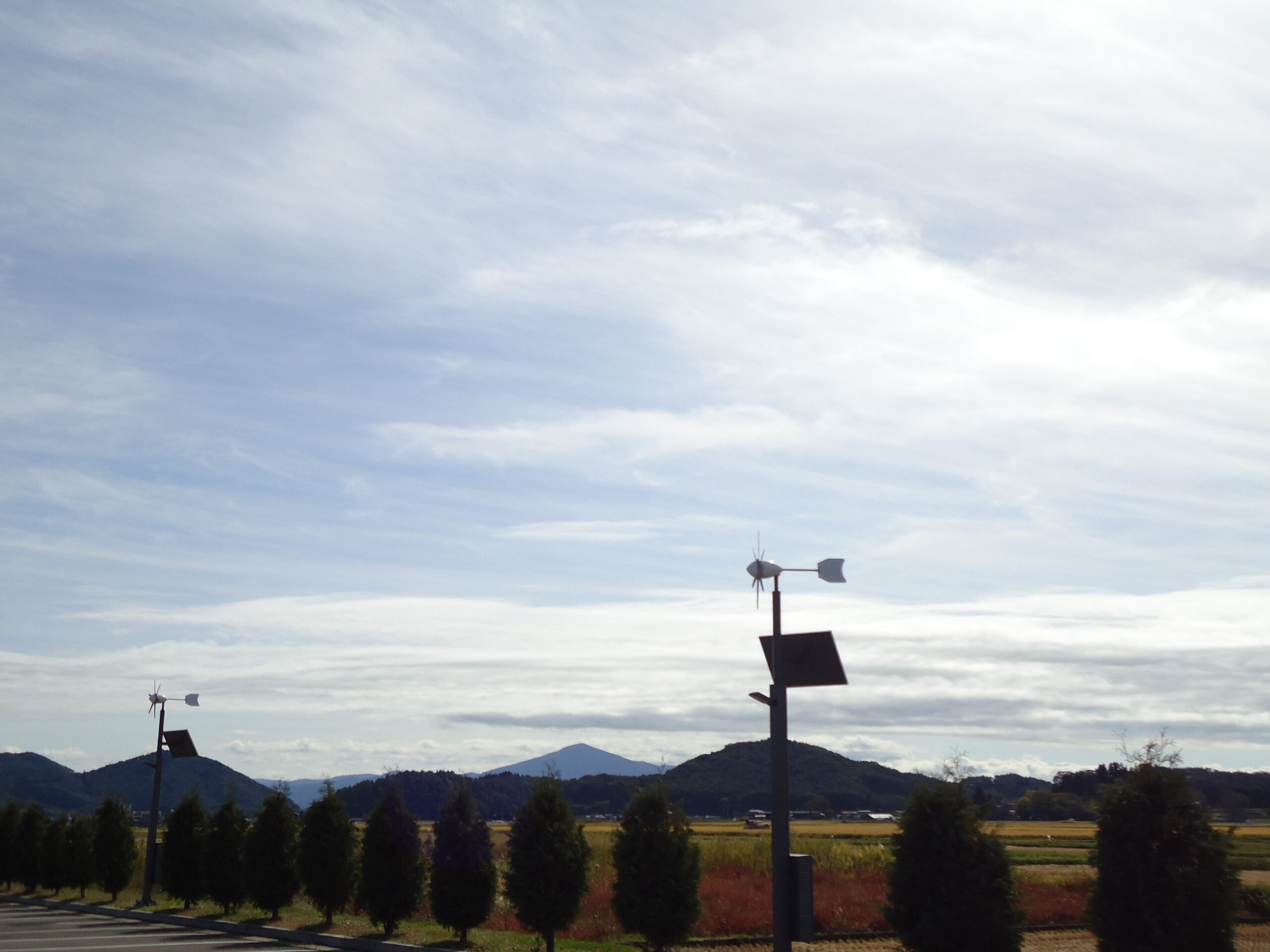 岩手の高断熱住宅の画像
