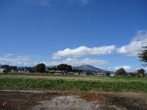 岩手の高断熱住宅の画像