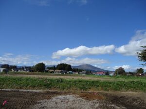 岩手の高断熱住宅