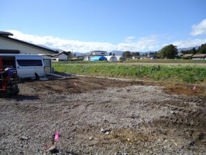 岩手の高断熱住宅の画像