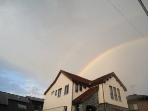 岩手の高断熱住宅の画像