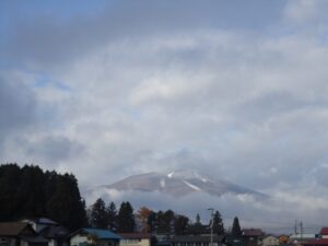 岩手の高断熱住宅の画像