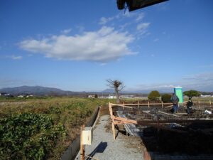 岩手の高断熱住宅の画像