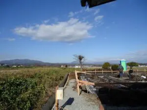 岩手の高断熱住宅の画像
