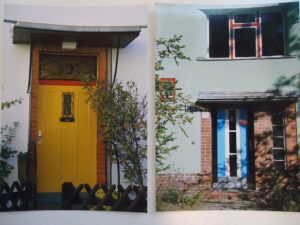 岩手の高断熱住宅の画像