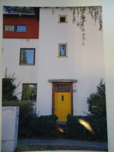 岩手の高断熱住宅の画像