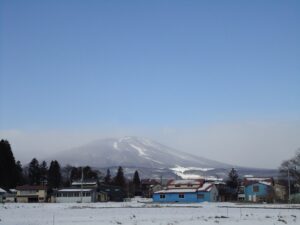 岩手の高断熱住宅の画像