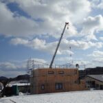 岩手の高断熱住宅の画像