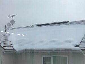 岩手の高断熱住宅の画像