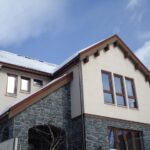 岩手の高断熱住宅の画像