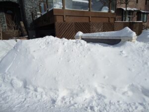 岩手の高断熱住宅の画像