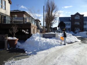 岩手の高断熱住宅